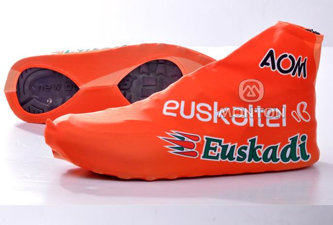 2011 Euskaltel Cubre zapatillas